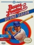 Nintendo  NES  -  Bases Loaded 2